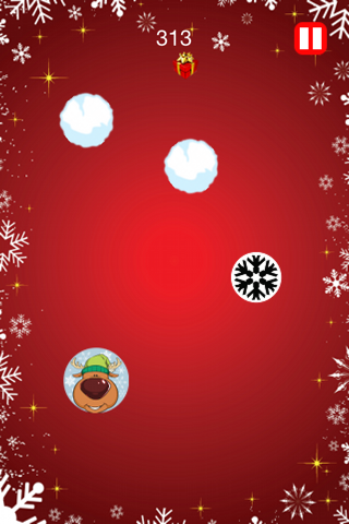 Hungry Reindeer screenshot 3