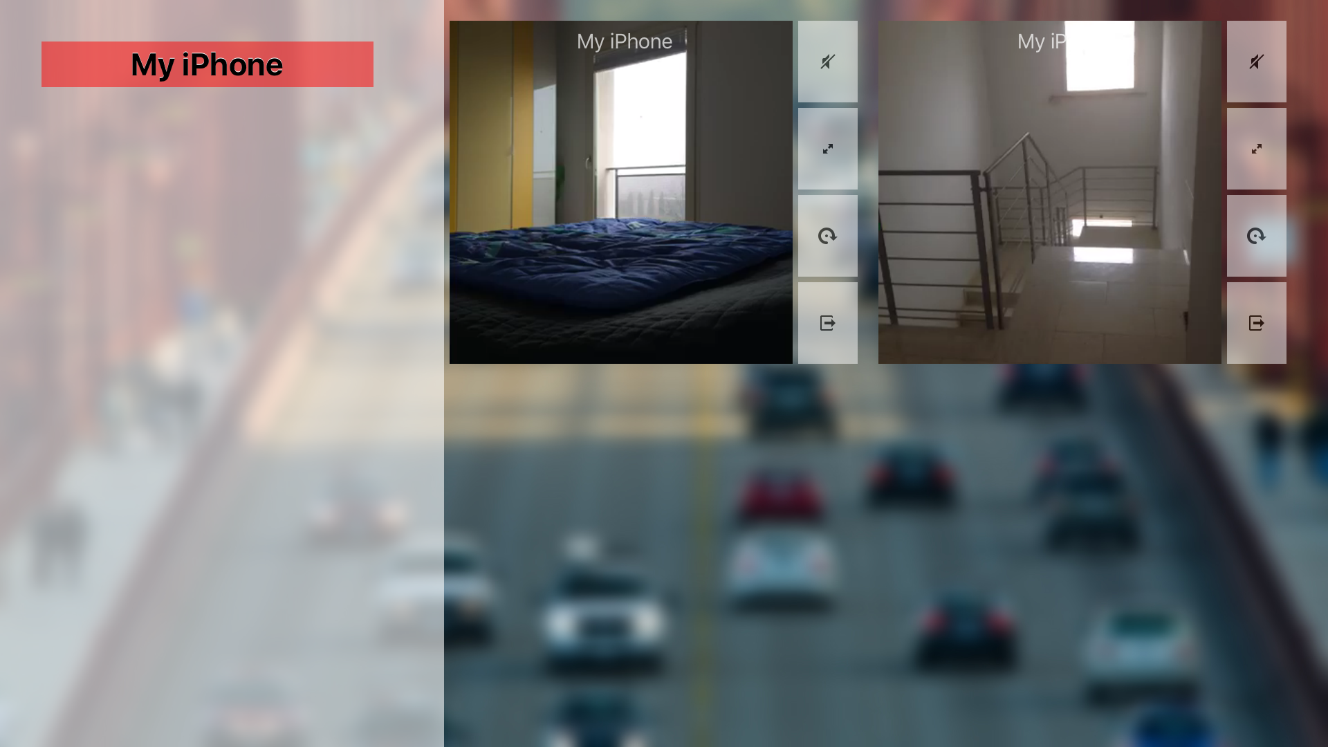 Home Camera screenshot 14