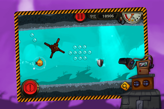 Nautilus - Nemo's Submarine Adventure Screenshot 3