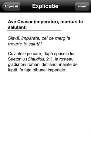 Expresii clasice(圖2)-速報App