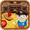 Kingdom Coins Pirate Booty Edition PRO - Dozer of Coins Arcade Game