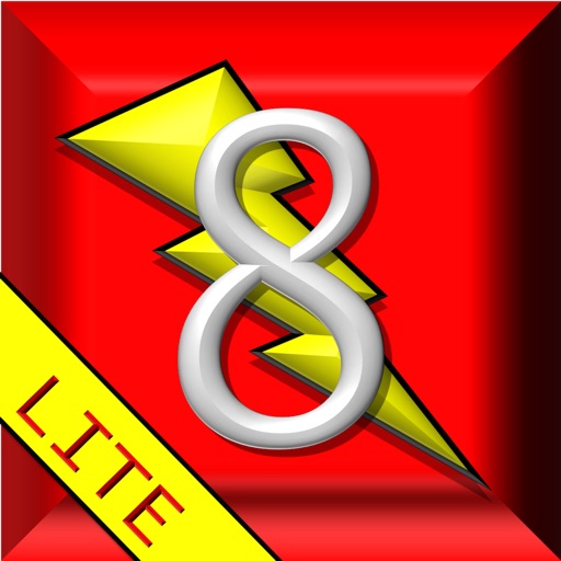 8xplosion HD Lite icon