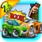 Car Smash : Car Crash : Action Game
