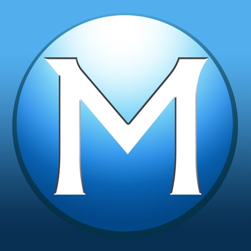 Merchandiser Free iOS App