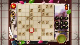 Game screenshot Sudoku Ronin mod apk