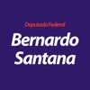 Deputado Federal Bernardo Santana (PR/MG)