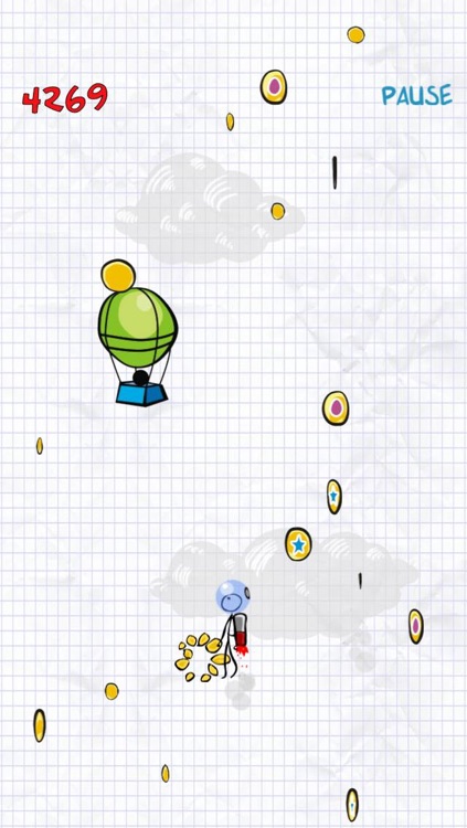 Super Stickly Jump Free Game