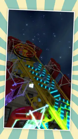 Game screenshot Zipper Amusement Ride hack