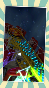 Zipper Amusement Ride screenshot