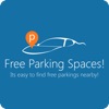 Free Parking Place - iPadアプリ