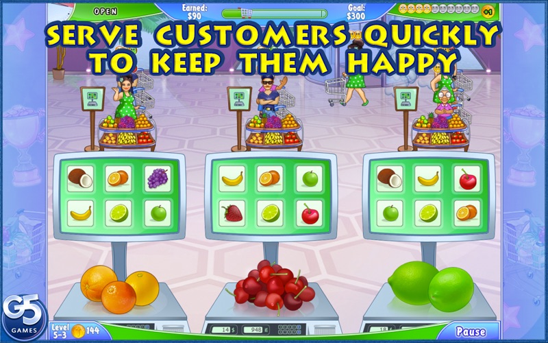 Supermarket Management 2 (Full) thumbnail 4
