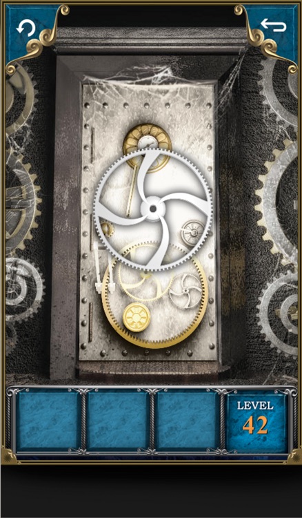 Supernatural: Evil Receptacle screenshot-4