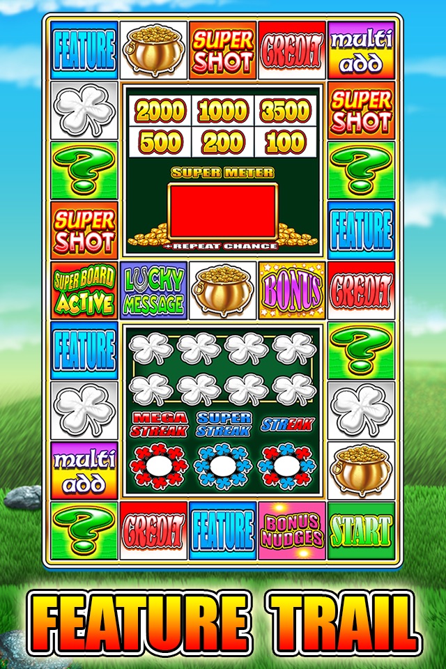 Lady Luck Double Take: UK Arcade & Pub Fruit Machine screenshot 3