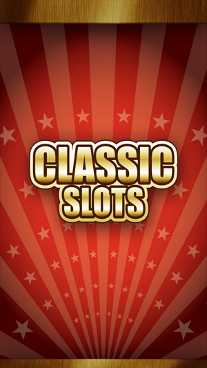 Classic Slot Mania - Big Casino Deal FREE(圖1)-速報App