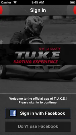 Game screenshot Tuke Karting mod apk
