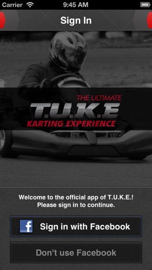 Tuke Karting(圖1)-速報App