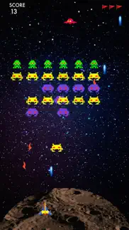 galaxia: watch game iphone screenshot 3