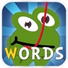 Froggy Word Master