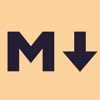 Madiro - Pocket markdown tutorial with live demo editor