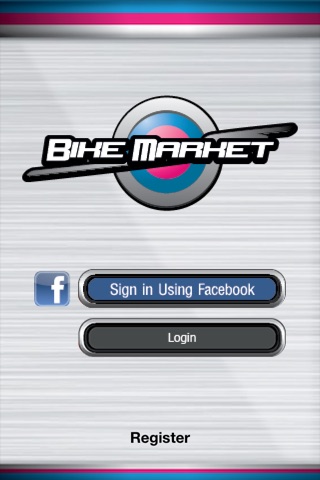 Bike Market screenshot 2