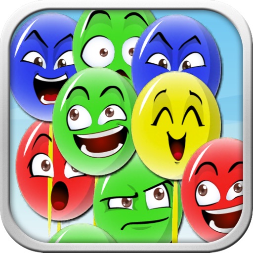 Balloon Bang Bang icon