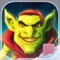 Wizard Goblin Power Dash - FREE - Amazing Fantasy 3D Jump & Slide Runner Game