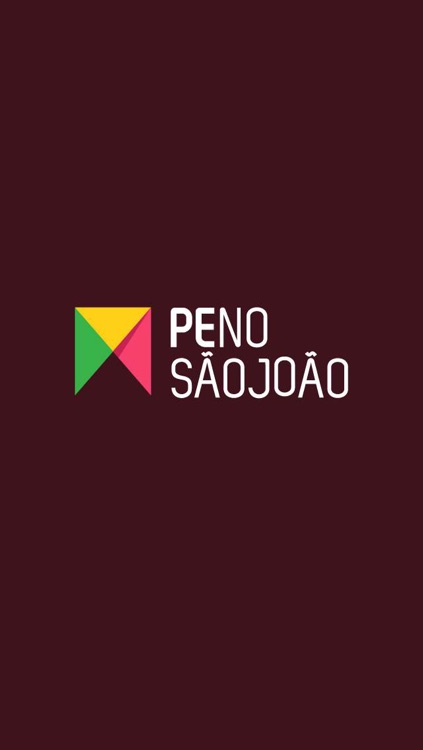 PE no São João 2014