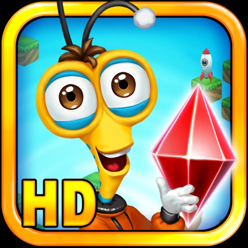 Turn 'N' Run HD icon