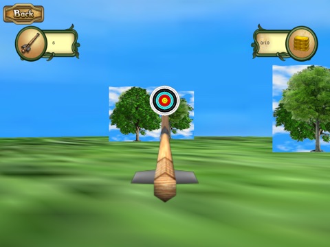 Sherwood Forest Archery HD screenshot 4