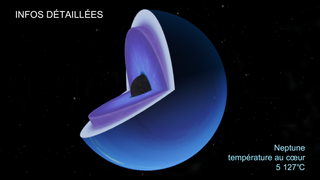 ‎Solar Walk 2 - Astronomie 3D Capture d'écran