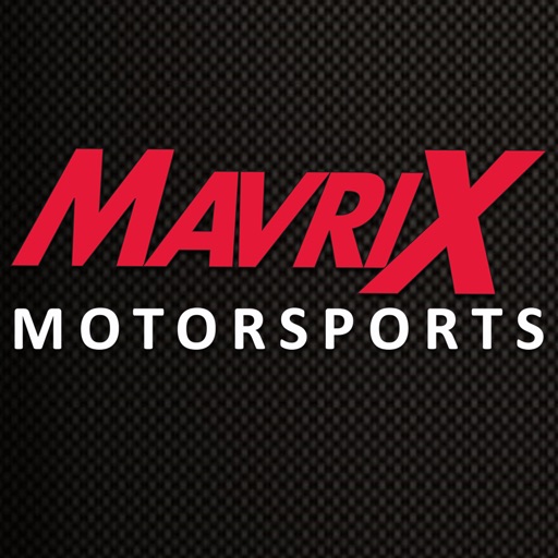 Mavrix Motorsports.