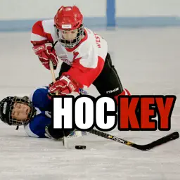Hockey Trivia App app icon