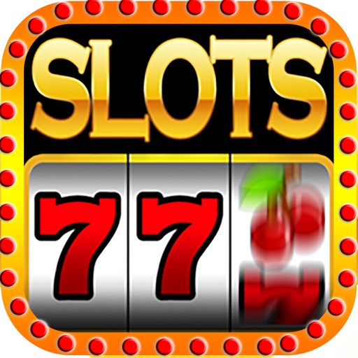 A happy New Year Casino Slots: Spin Slot Machine of 2016 icon