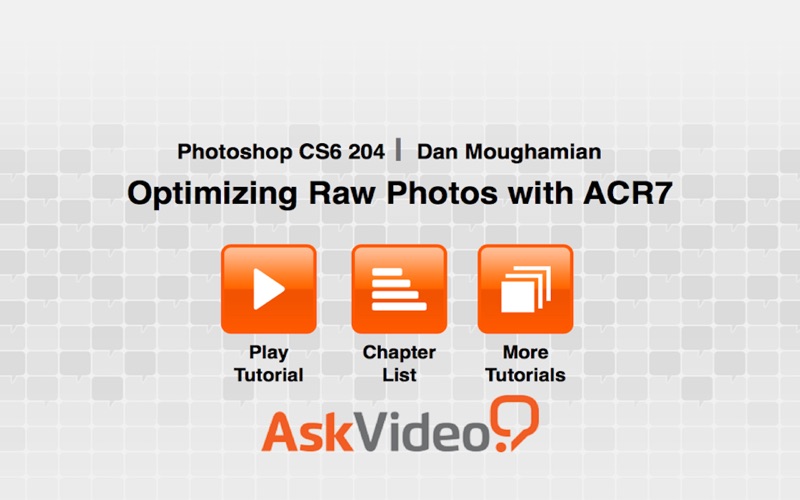 Raw Photos with ACR7 thumbnail 2