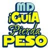 Guia interactiva para bajar de peso app icon - Health & Fitness app for iPhone