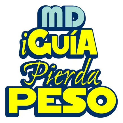 Guia interactiva para bajar de peso Cheats