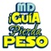 Guia interactiva para bajar de peso app icon - Health & Fitness app for iPhone