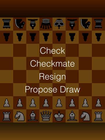 The Chessboard screenshot 4