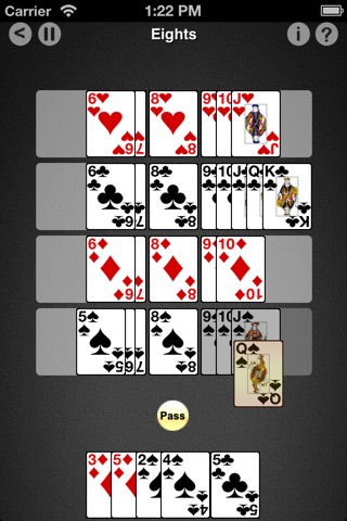 Card Control: Card Game Collection screenshot 3