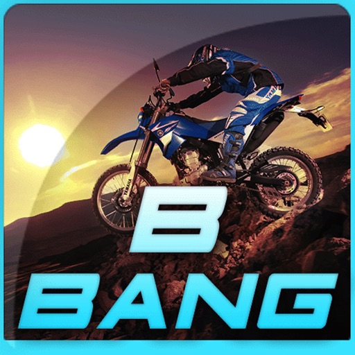 Bike Bang icon