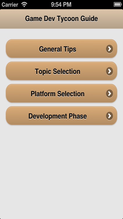 Game Dev Tycoon Guide