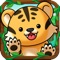 Save a wild island of animals & solve the mystery of Uncle Noah’s disappearance