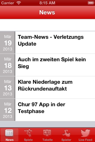 Chur 97 screenshot 4