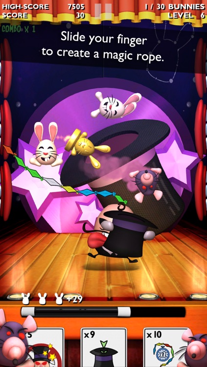 Super Bunnies Show Free