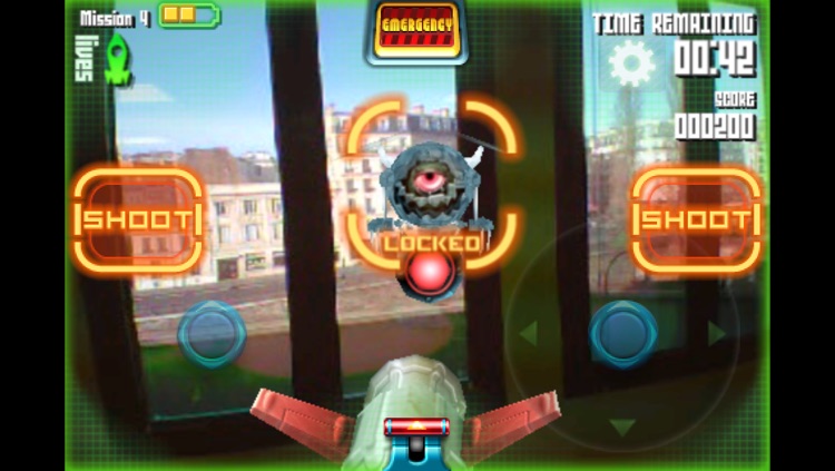 AR.Rescue 2 screenshot-3