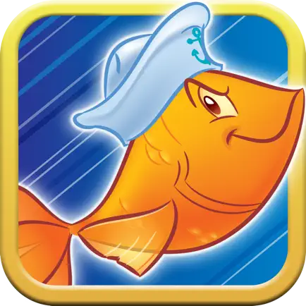 Fish Run Top Fun Race - by Best Free Addicting Games and Apps for Fun Cheats