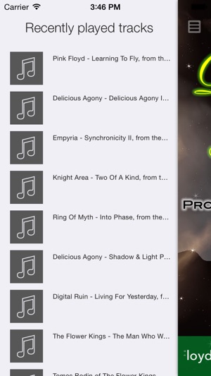 Delicious Agony(圖2)-速報App
