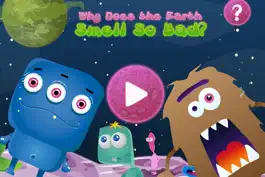 Game screenshot Why Does The Earth Smells So Bad - No Ads mod apk