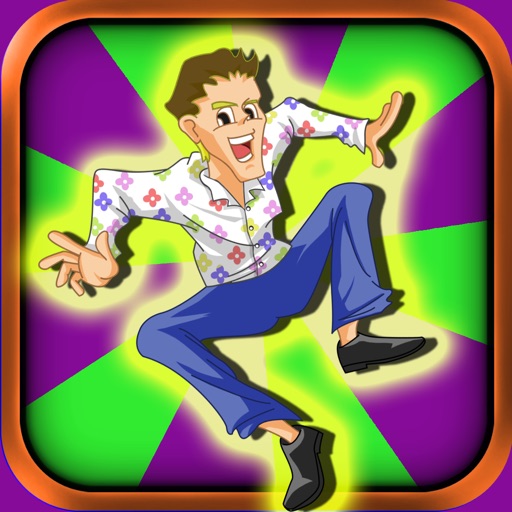 Awesome Harlem Shake Edition Free Disco Game