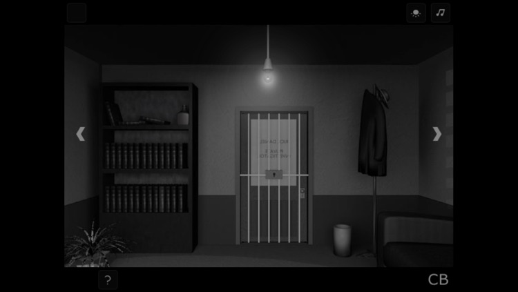 Noir Escape screenshot-3
